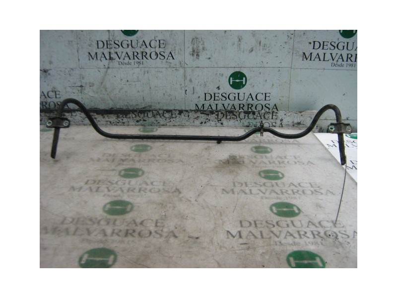 Recambio de barra estabilizadora trasera para alfa romeo 145 2.0 td l referencia OEM IAM   