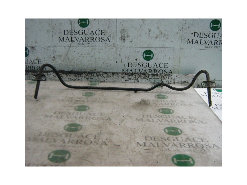 Recambio de barra estabilizadora trasera para alfa romeo 145 2.0 td l referencia OEM IAM   