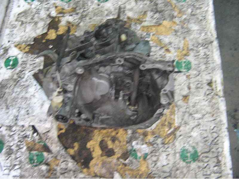 Recambio de mangueta delantera izquierda para alfa romeo 145 2.0 td l referencia OEM IAM   