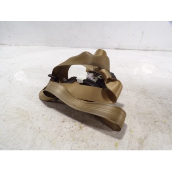 CINTURON SEGURIDAD DELANTERO IZQUIERDO A25186009858K64 603372200 603372200