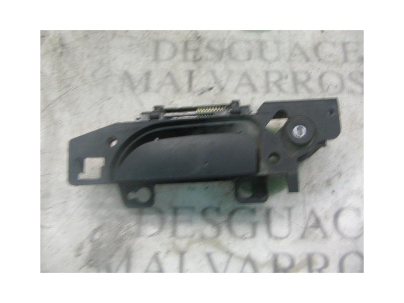 Recambio de maneta exterior delantera izquierda para ford mondeo berlina/familiar (fd) clx berlina referencia OEM IAM   