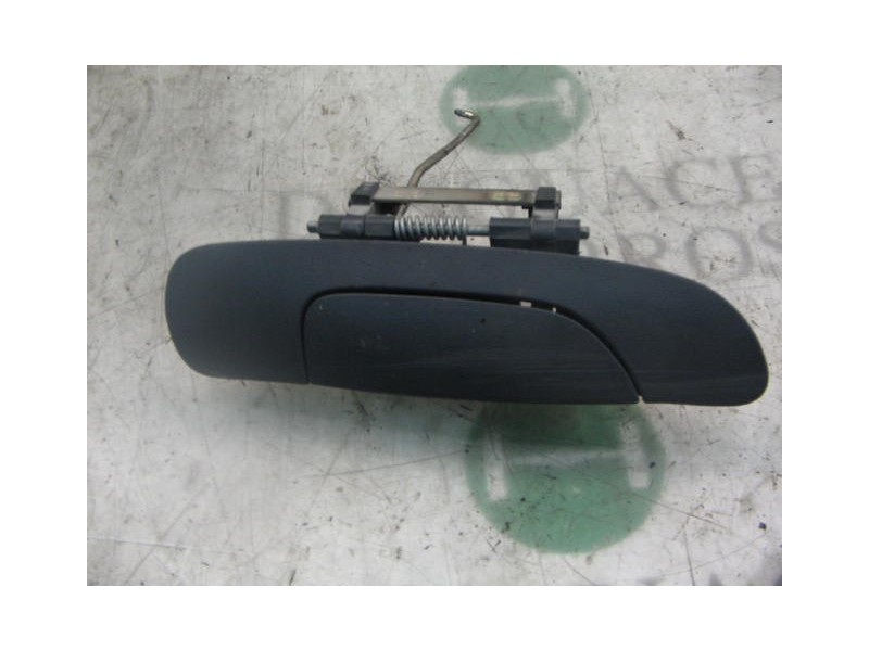 Recambio de maneta exterior trasera derecha para ford mondeo berlina/familiar (fd) clx berlina referencia OEM IAM   