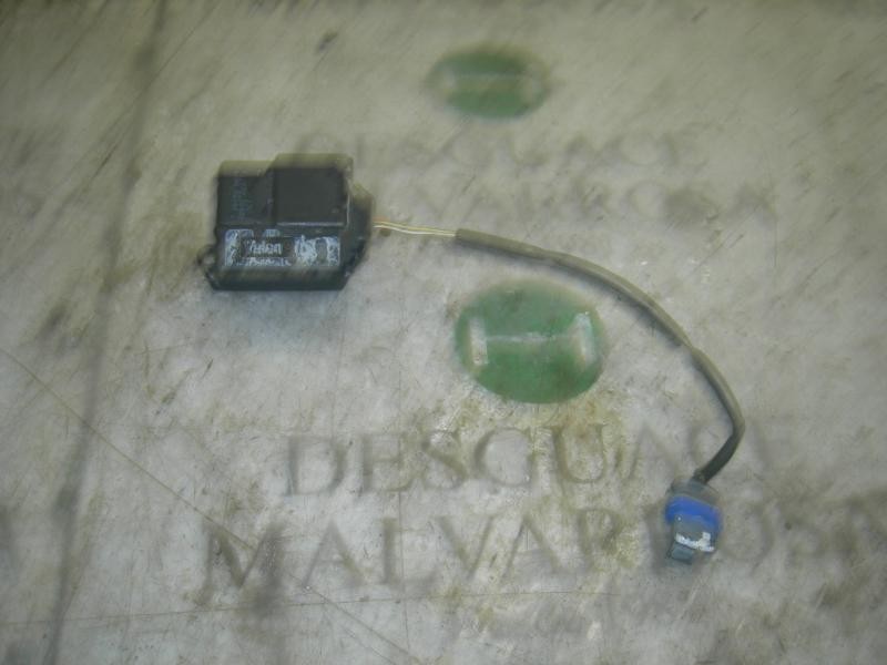 Recambio de modulo electronico para renault megane i fase 2 berlina (ba0) 1.9 d expression referencia OEM IAM   