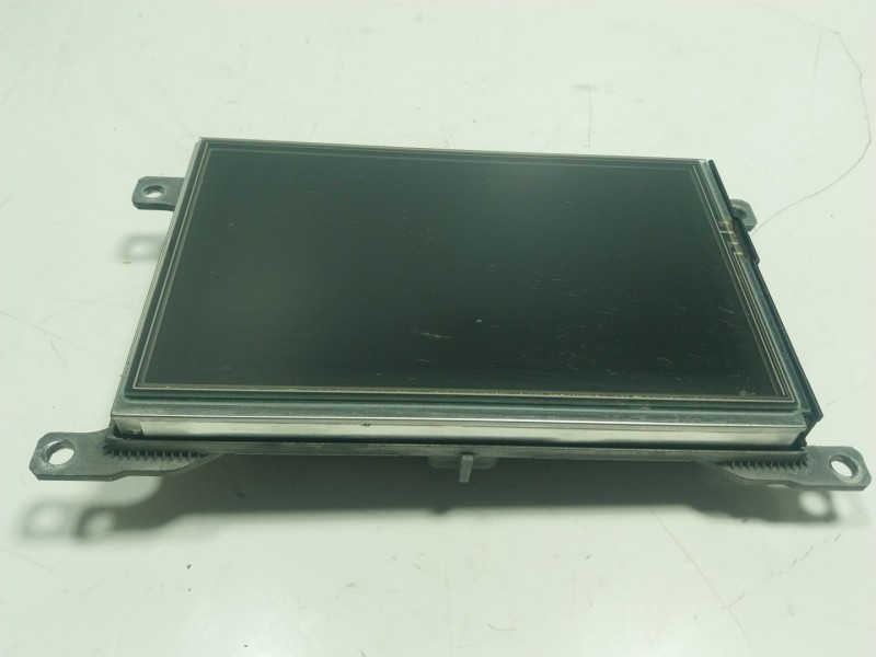 Recambio de pantalla multifuncion para peugeot 508 i (8d_) 1.6 bluehdi 120 referencia OEM IAM 9812771880 981277188002 