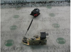 Recambio de cerradura puerta delantera derecha para ford mondeo berlina/familiar (fd) clx berlina referencia OEM IAM    2