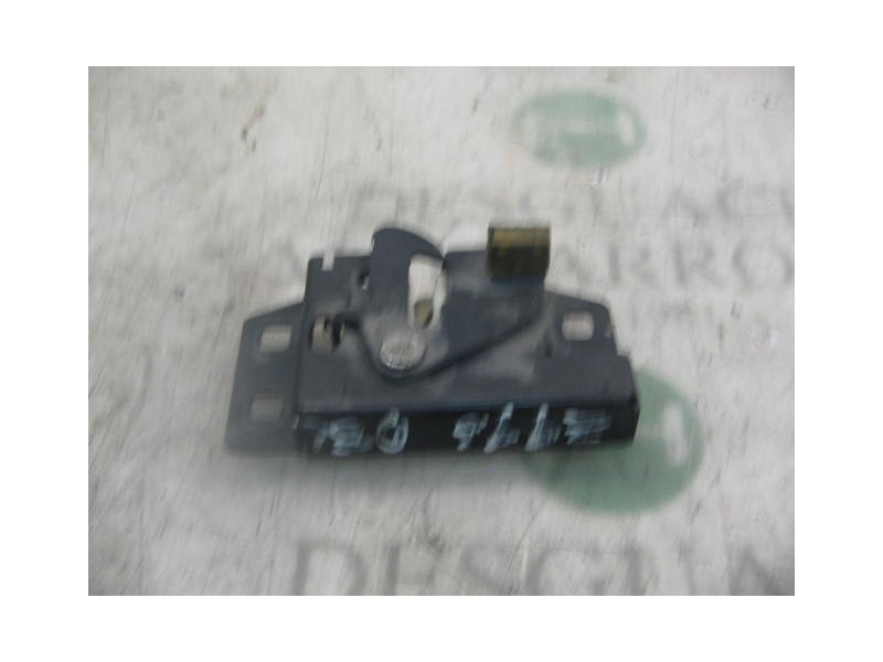 Recambio de cerradura capot para ford mondeo berlina/familiar (fd) clx berlina referencia OEM IAM   