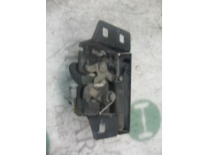 Recambio de cerradura capot para ford mondeo berlina/familiar (fd) clx berlina referencia OEM IAM    2