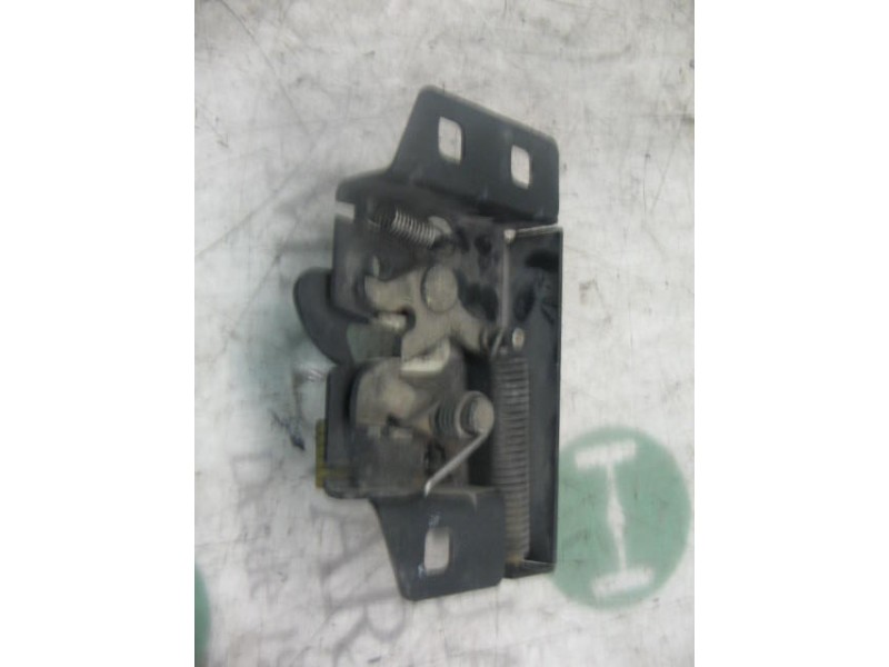 Recambio de cerradura capot para ford mondeo berlina/familiar (fd) clx berlina referencia OEM IAM   