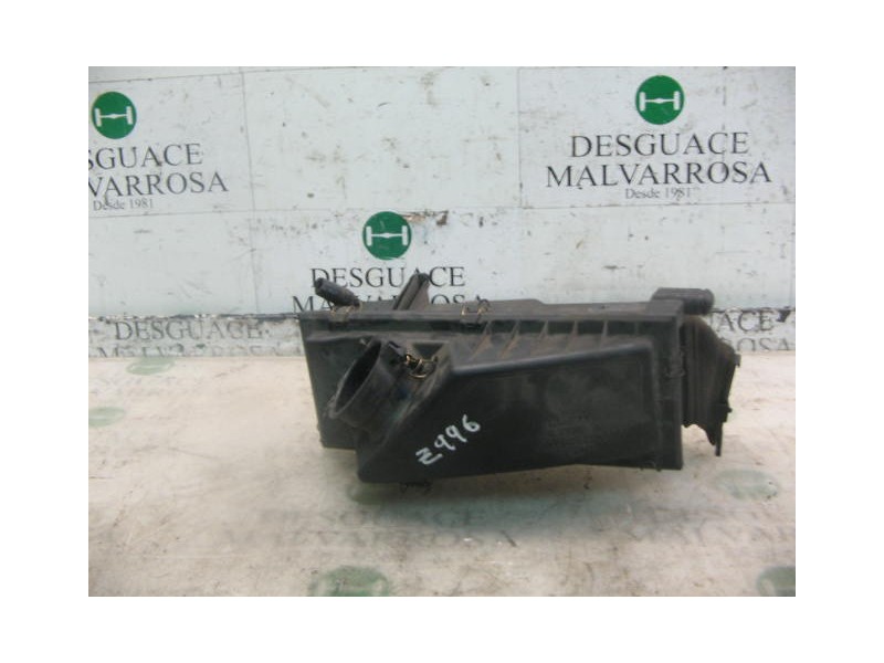 Recambio de filtro aire para ford mondeo berlina/familiar (fd) clx berlina referencia OEM IAM   