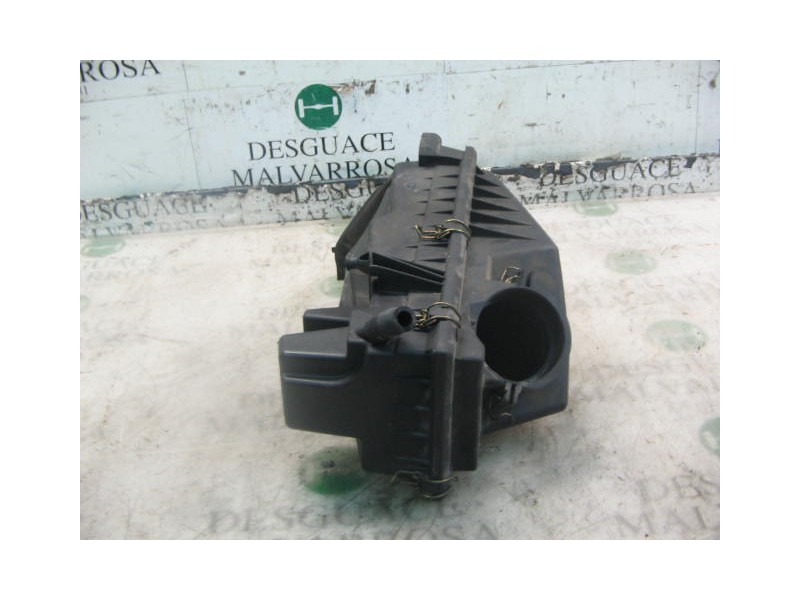 Recambio de filtro aire para ford mondeo berlina/familiar (fd) clx berlina referencia OEM IAM   