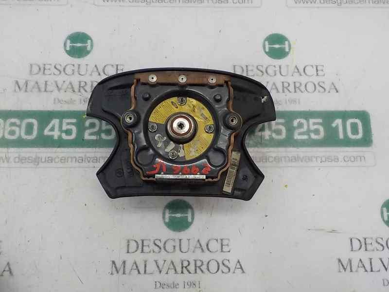 Recambio de airbag delantero izquierdo para ford mondeo berlina/familiar (fd) clx berlina referencia OEM IAM   