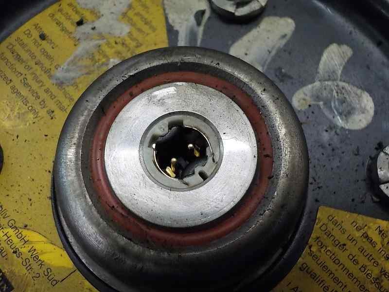 Recambio de airbag delantero izquierdo para ford mondeo berlina/familiar (fd) clx berlina referencia OEM IAM   