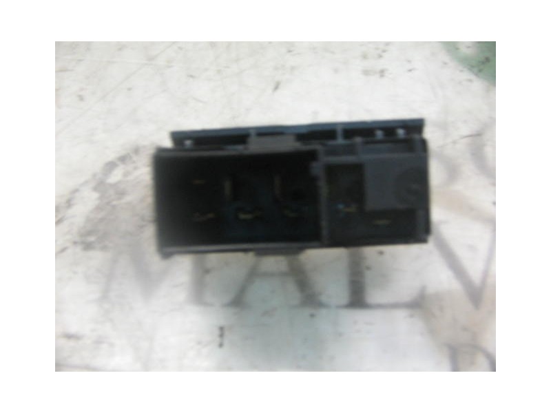 Recambio de modulo electronico para ford mondeo berlina/familiar (fd) clx berlina referencia OEM IAM   