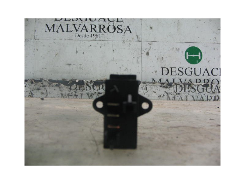 Recambio de modulo electronico para ford mondeo berlina/familiar (fd) clx berlina referencia OEM IAM   