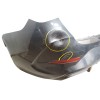 Recambio de paragolpes trasero para cupra leon sportstourer (kl8) 1.4 tsi phev referencia OEM IAM 5FE807421E  