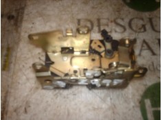 Recambio de cerradura puerta delantera derecha para iveco daily caja cerrada (1999 =>) 35 - s 13 caja cerrada, techo sobreelevad 2