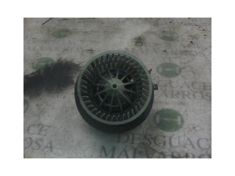 Recambio de motor calefaccion para fiat marea weekend (185) td 100 elx referencia OEM IAM   