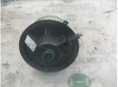 Recambio de motor calefaccion para fiat marea weekend (185) td 100 elx referencia OEM IAM    2