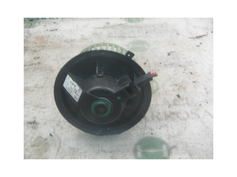 Recambio de motor calefaccion para fiat marea weekend (185) td 100 elx referencia OEM IAM   