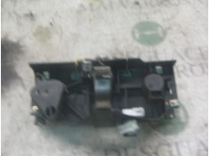 Recambio de mando calefaccion / aire acondicionado para fiat marea weekend (185) td 100 elx referencia OEM IAM    2