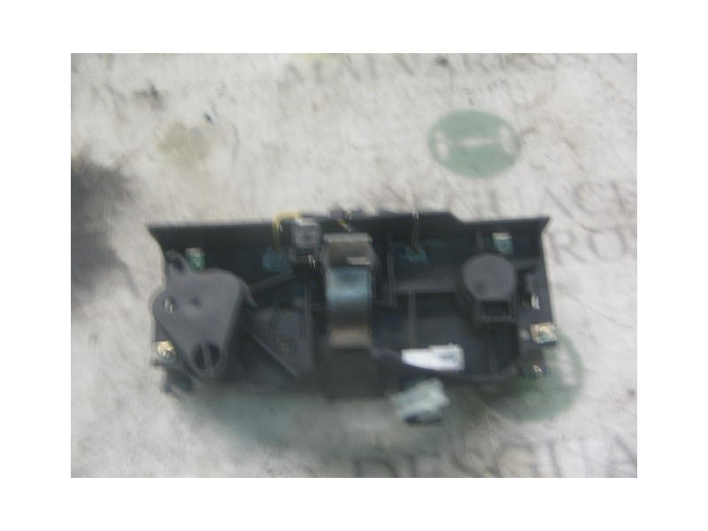 Recambio de mando calefaccion / aire acondicionado para fiat marea weekend (185) td 100 elx referencia OEM IAM   