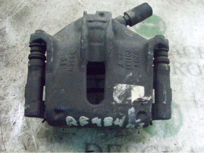 Recambio de pinza freno delantera izquierda para peugeot 307 (s1) xs referencia OEM IAM   