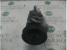 Recambio de compresor aire acondicionado para fiat marea weekend (185) td 100 elx referencia OEM IAM    2