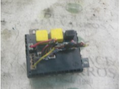 Recambio de caja reles / fusibles para fiat marea weekend (185) td 100 elx referencia OEM IAM    2