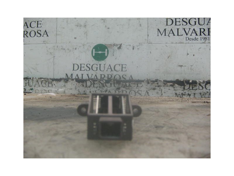 Recambio de modulo electronico para fiat marea weekend (185) td 100 elx referencia OEM IAM   