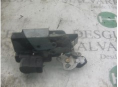 Recambio de cerradura puerta trasera izquierda para fiat marea weekend (185) td 100 elx referencia OEM IAM    2
