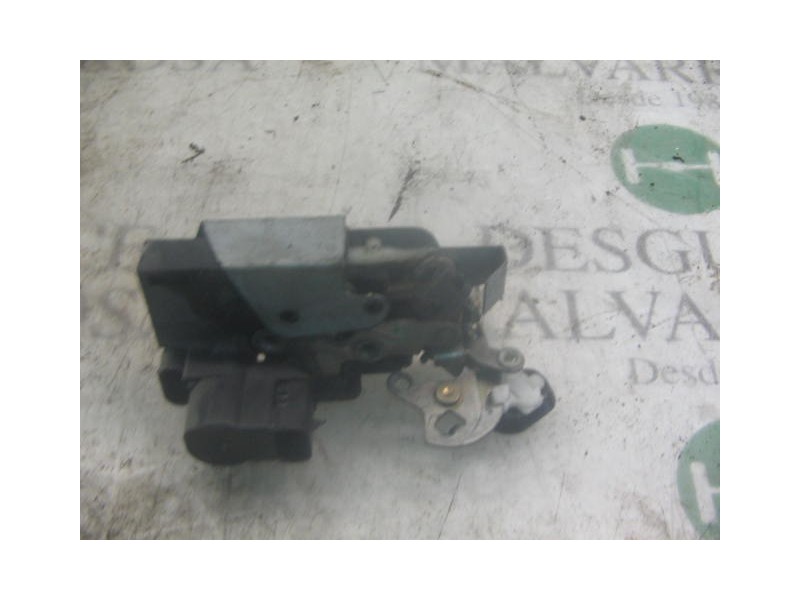 Recambio de cerradura puerta trasera izquierda para fiat marea weekend (185) td 100 elx referencia OEM IAM   