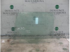 Recambio de cristal puerta trasero izquierdo para fiat marea weekend (185) td 100 elx referencia OEM IAM   