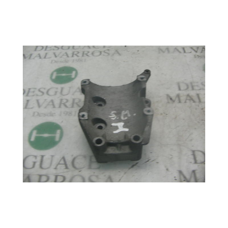 Recambio de soporte motor delantero para fiat marea weekend (185) td 100 elx referencia OEM IAM   