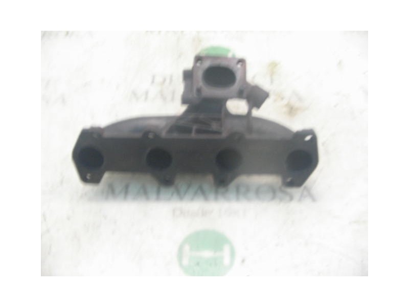 Recambio de colector escape para fiat marea weekend (185) td 100 elx referencia OEM IAM   