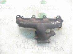 Recambio de colector escape para fiat marea weekend (185) td 100 elx referencia OEM IAM    2