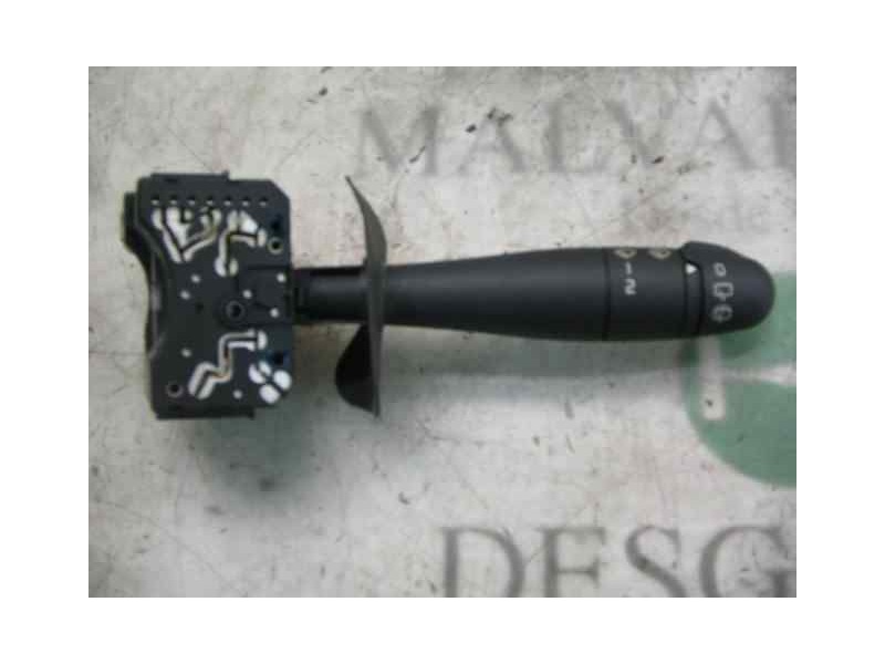 Recambio de mando limpia para renault clio ii fase i (b/cbo) referencia OEM IAM   