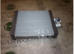Recambio de radiador calefaccion / aire acondicionado para volkswagen polo (9n1) conceptline referencia OEM IAM   