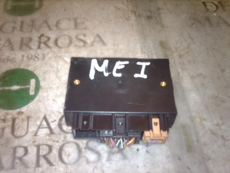 Recambio de modulo electronico para volkswagen polo (9n1) conceptline referencia OEM IAM   