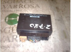 Recambio de modulo electronico para volkswagen polo (9n1) conceptline referencia OEM IAM    2