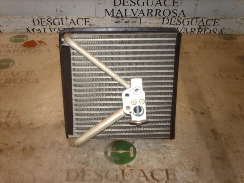 Recambio de evaporador aire acondicionado para volkswagen polo (9n1) conceptline referencia OEM IAM   