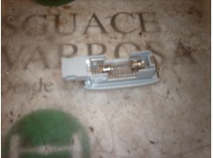 Recambio de piloto interior para volkswagen polo (9n1) conceptline referencia OEM IAM    2