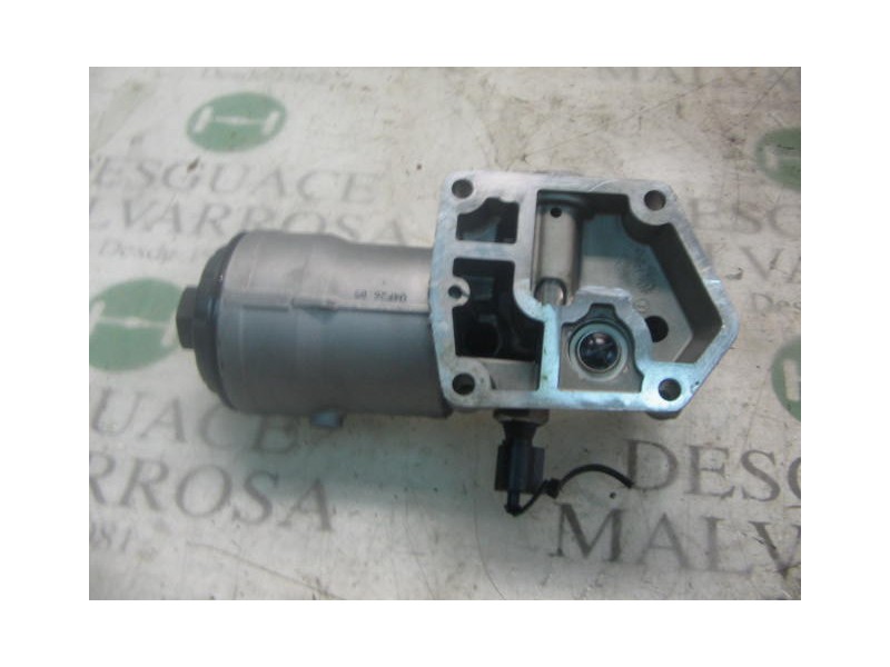 Recambio de soporte filtro aceite para volkswagen polo (9n1) conceptline referencia OEM IAM   