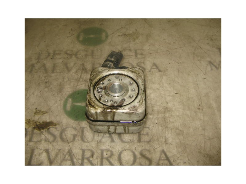 Recambio de enfriador aceite motor para volkswagen polo (9n1) conceptline referencia OEM IAM   