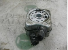 Recambio de enfriador aceite motor para volkswagen polo (9n1) conceptline referencia OEM IAM    2