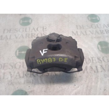 PINZA FRENO DELANTERA IZQUIERDA 