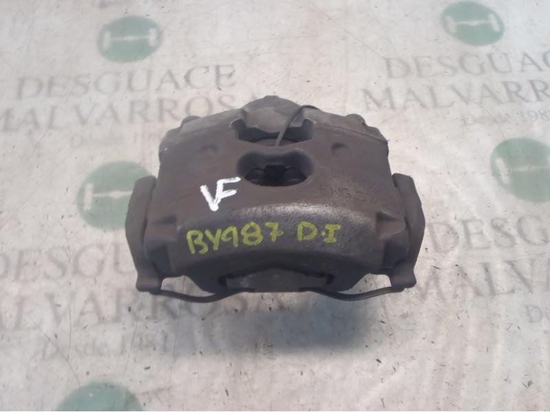 Recambio de pinza freno delantera izquierda para opel vectra c berlina club referencia OEM IAM   