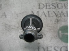 Recambio de valvula egr para volkswagen polo (9n1) conceptline referencia OEM IAM    2