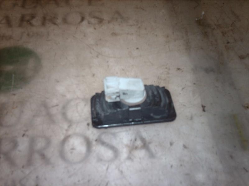 Recambio de piloto lateral izquierdo para volkswagen golf iii berlina (1h1) gti referencia OEM IAM   