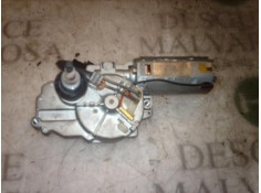 Recambio de motor limpia trasero para volkswagen golf iii berlina (1h1) gti referencia OEM IAM   