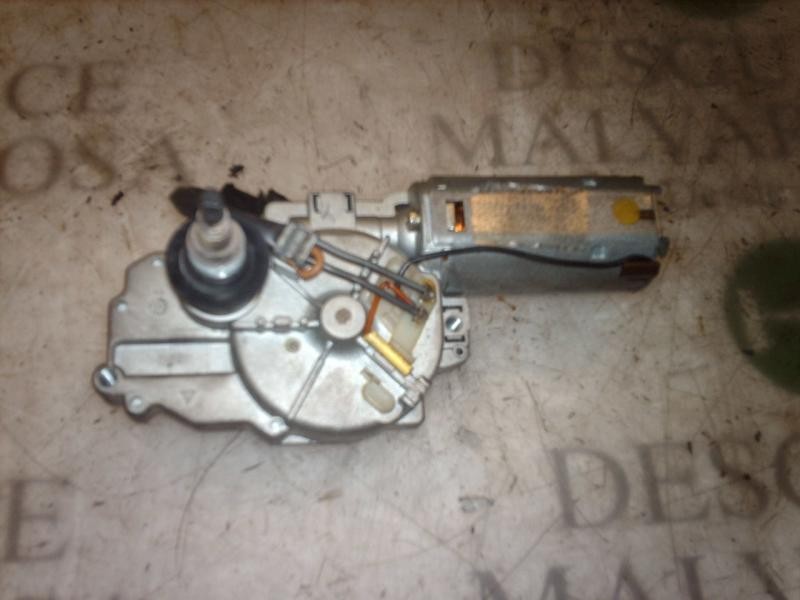 Recambio de motor limpia trasero para volkswagen golf iii berlina (1h1) gti referencia OEM IAM   